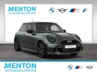 Second-hand Mini Cooper S 204 CP (150 kW) 2025 Gri Hatchback