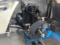 Gebraucht Triumph Spitfire 94 PS (69 kW) 1979 Weiß Cabrio