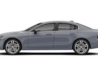 Neu Volvo S60 Plus 455 PS (334 kW) 2026 Limousine
