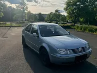 Occasion VW Bora 105 ch (77 kW) 2001 Argent Berline