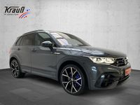 Gebraucht VW Tiguan Style 320 PS (235 kW) 2023 Grau SUV