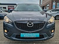 gebraucht Mazda CX-5 Sendo NAVI-SHZ-AHK-PDC