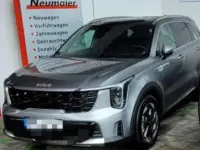 Gebraucht Kia Sorento 252 PS (185 kW) 2025 Grau SUV