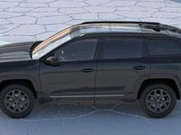 Neu Jeep Compass 145 PS (106 kW) 2026 Schwarz SUV