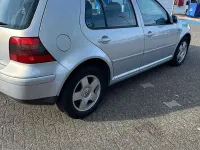 Gebraucht VW Golf III 101 PS (74 kW) 1998 Limousine