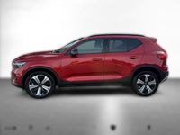 Gebraucht Volvo XC40 Ultimate 261 PS (191 kW) 2022 Rot metallic SUV