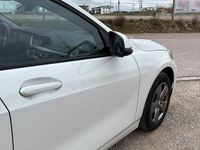 Gebraucht BMW 118 Advantage 136 PS (100 kW) 2023 Weiß Kleinwagen