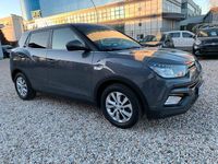 Gebraucht Ssangyong (KGM) Tivoli 128 PS (94 kW) 2020 Grau SUV