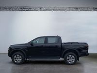 Neu Ford Ranger XLT 282 PS (207 kW) 2025 Agate black metallic Abholung