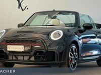 Gebraucht Mini John Cooper Works Cabriolet 231 PS (169 kW) 2023 Schwarz Cabrio
