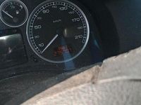 Gebraucht Peugeot 307 109 PS (80 kW) 2005 Schwarz Kombi