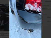 Gebraucht Ford Mustang 305 PS (224 kW) 2005 Schwarz Cabrio