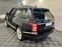 gebraucht Land Rover Range Rover Autobiography MwSt-MERIDIAN-360°-TV