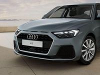 Gebraucht Audi A1 Sportback Advanced Plus 116 PS (85 kW) 2025 Grau Kleinwagen