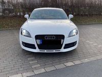 gebraucht Audi TT Coupe 1.8 TFSI