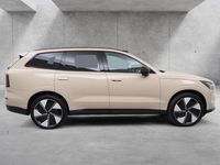 Gebraucht Volvo EX90 Performance 380 kW (517 PS) 2025 Beige SUV