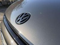 Gebraucht VW Scirocco S 160 PS (117 kW) 2008 Grau Coupé