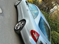 gebraucht Mercedes CLK220 Diesel Avantgarde Facelift