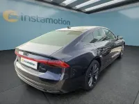 Gebraucht Audi A7 286 PS (210 kW) 2025 Blau Limousine
