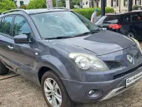 Gebraucht Renault Koleos Night&Day 150 PS (110 kW) 2011 Blau SUV