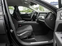 Gebraucht Volvo XC60 184 PS (135 kW) 2022 SUV