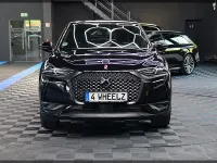 Gebraucht DS Automobiles DS3 Crossback Performance 101 PS (74 kW) 2020 Schwarz SUV