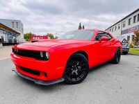Gebraucht Dodge Challenger 377 PS (277 kW) 2020 Rot Coupé