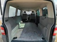 Gebraucht VW T5 130 PS (95 kW) 2008 Weiß Van