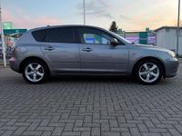 Gebraucht Mazda 3 105 PS (77 kW) 2005 Grau Kombi