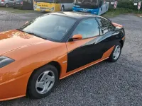 Gebraucht Fiat Coupé 1996 Andere farben Coupé