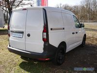 Gebraucht VW Caddy 102 PS (75 kW) 2024 Weiß Van / Kleinbus