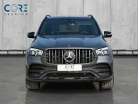 Gebraucht Mercedes GLE53 AMG AMG 435 PS (319 kW) 2022 Grau SUV