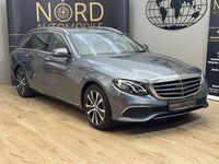 Gebraucht Mercedes E300 Exclusive 122 PS (89 kW) 2020 Grau