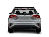 Gebraucht Ford Focus ST-Line X 2025 Silber