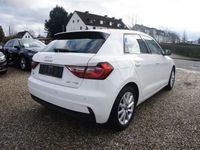 gebraucht Audi A1 Sportback 25 TFSI KLIMA SHZ