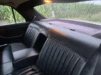 Gebraucht Mercedes S280 SE 184 PS (135 kW) 1983 Beige Limousine