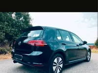 Gebraucht VW Golf VII GTE 204 PS (150 kW) 2015 Schwarz Limousine