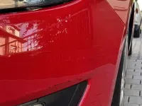 Gebraucht Opel Astra Edition 120 PS (88 kW) 2015 Rot Kleinwagen