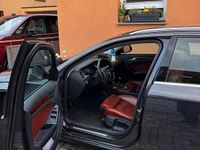 Gebraucht Audi A4 143 PS (105 kW) 2008 Grau Kombi