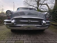 Gebraucht Buick Special 188 PS (138 kW) 1955 Grau weiss Coupé