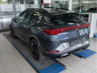 Gebraucht Cupra Formentor VZ 310 PS (228 kW) 2024 "magnetic tech" SUV