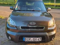 Gebraucht Kia Soul 128 PS (94 kW) 2010 SUV