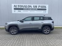 Neu Jeep Compass 145 PS (106 kW) 2026 Grau SUV