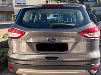 Gebraucht Ford Kuga SYNC Edition 150 PS (110 kW) 2014 Grau SUV