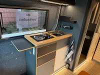 Gebraucht MAN TGE 140 PS (102 kW) 2019 Grau Van