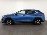 Neu Kia XCeed 141 PS (103 kW) 2025 Blau SUV