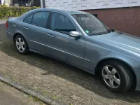 Gebraucht Mercedes E320 224 PS (164 kW) 2005 Limousine
