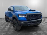 Nowe Dodge Ram 548 KM (403 kW) 2026 Niebieski