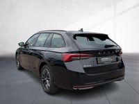 Gebraucht Skoda Octavia Selection 150 PS (110 kW) 2025 Blackmagic perleffekt Kombi