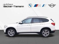 gebraucht BMW X1 sDrive18d | Sport Line| Kamera| DrivingAss.